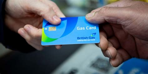 gas smart card top up|british gas manuel top up.